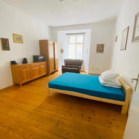 Fuer 2 In Grazer Innenstadt Appartamento *