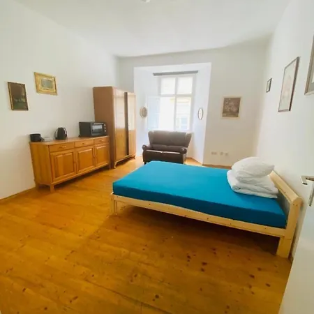Fuer 2 In Grazer Innenstadt Appartamento Graz