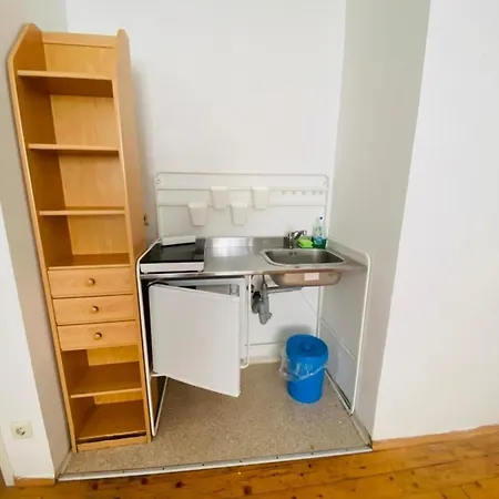 Für 2 In Grazer Innenstadt Apartment Graz