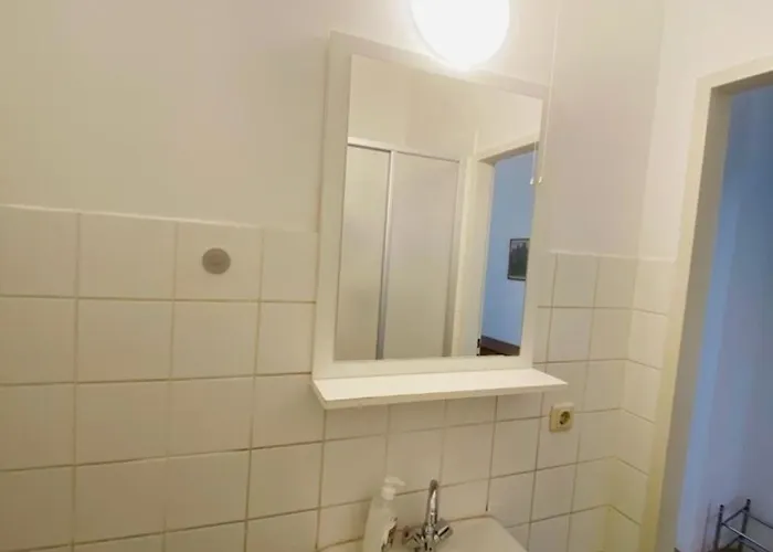 Fuer 2 In Grazer Innenstadt غراتس