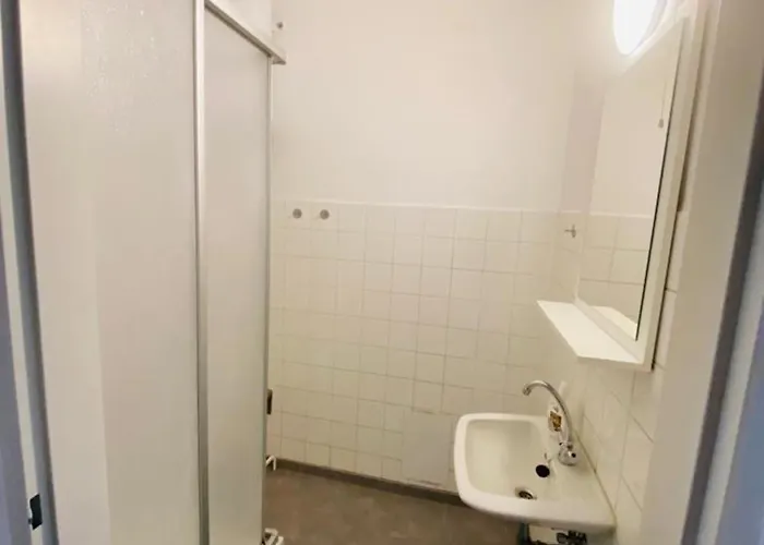 Fuer 2 In Grazer Innenstadt * غراتس