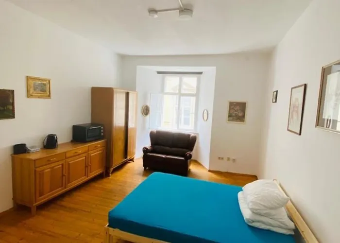 Für 2 In Grazer Innenstadt